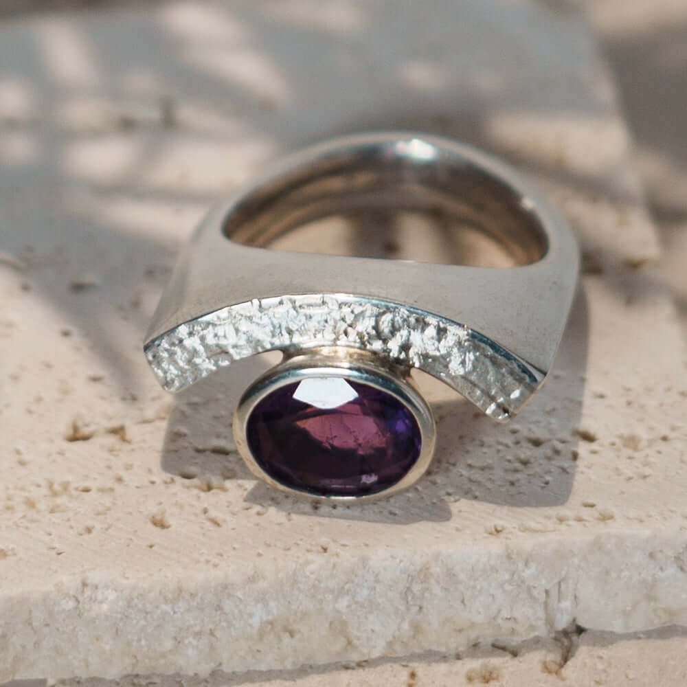 Anello Livia - Milady Gioielli