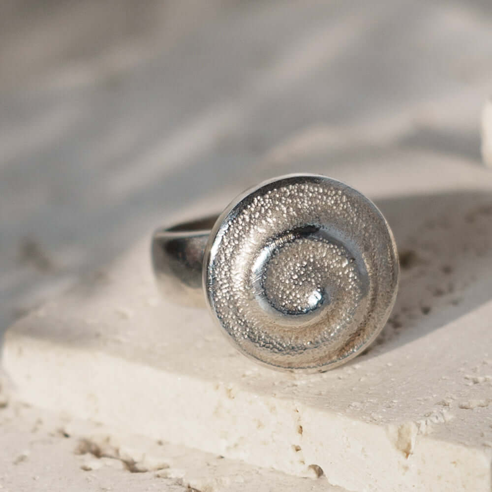 Bague Vertige