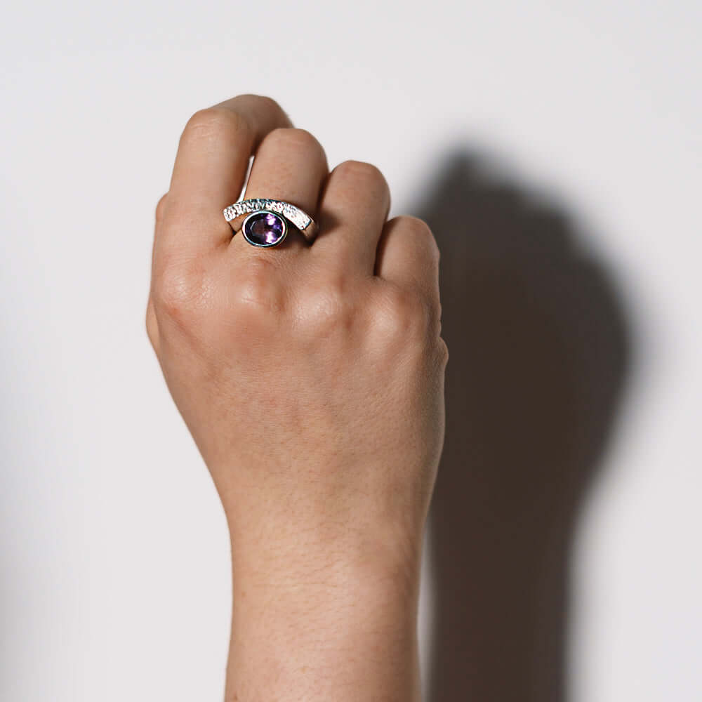 Bague Livie