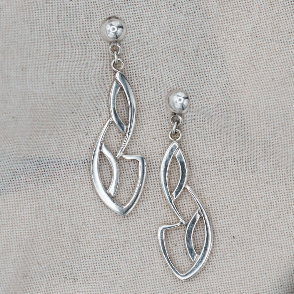 Boucles d'oreilles Ensemble