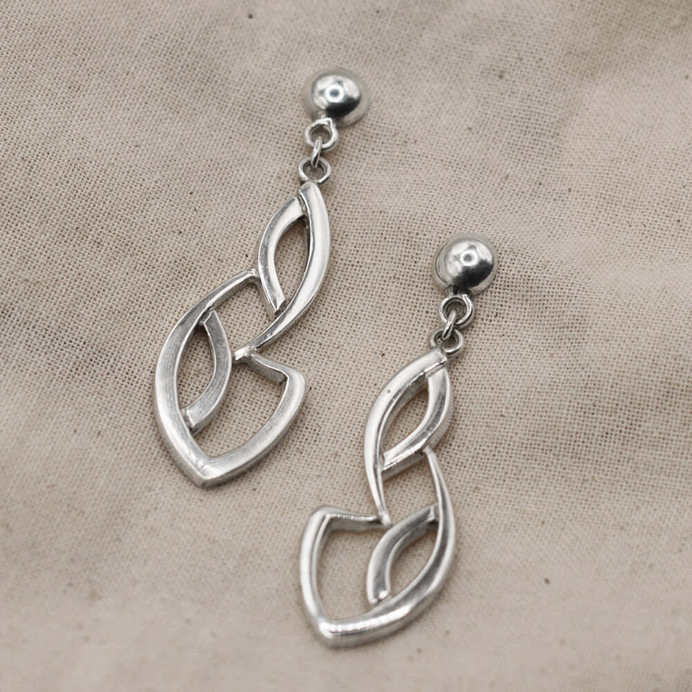 Boucles d'oreilles Ensemble