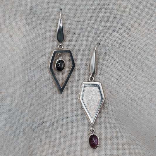 Balance Earrings