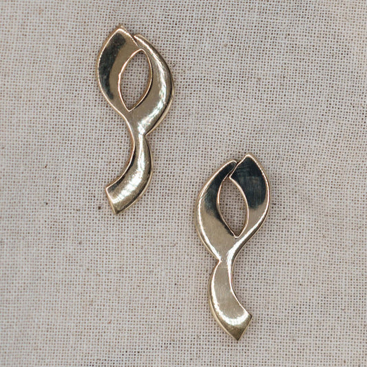 Constellations Earrings