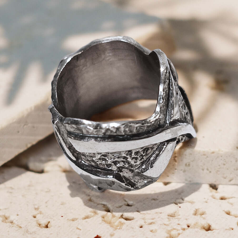 Bague Amati