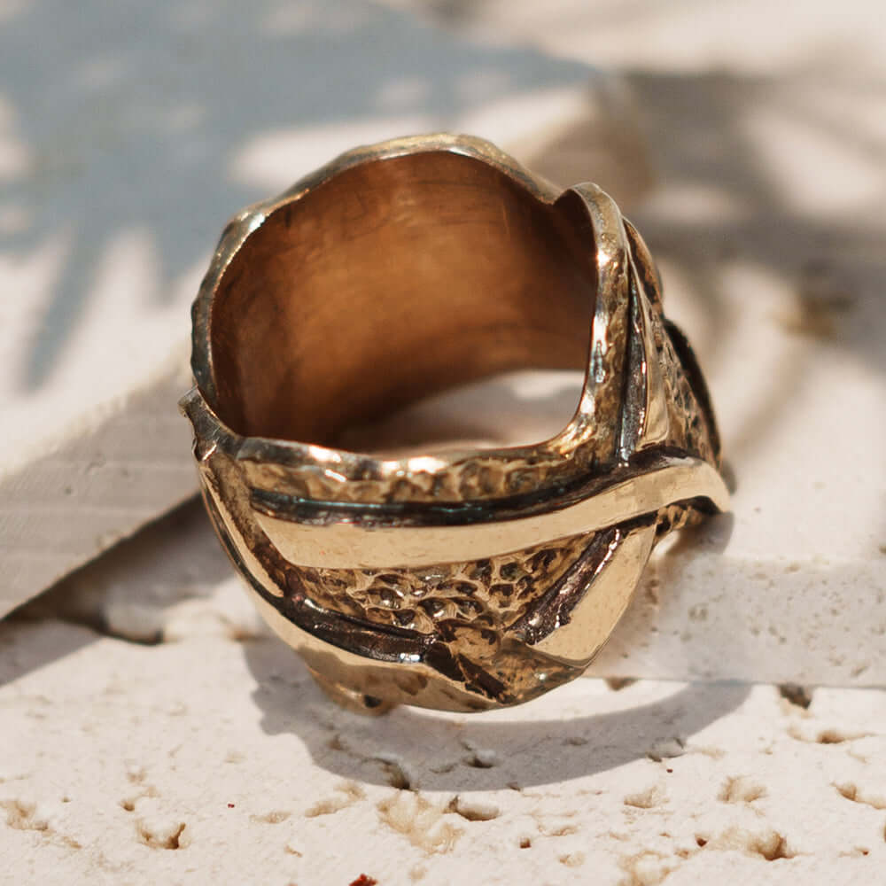 Anello Amati - Milady Gioielli