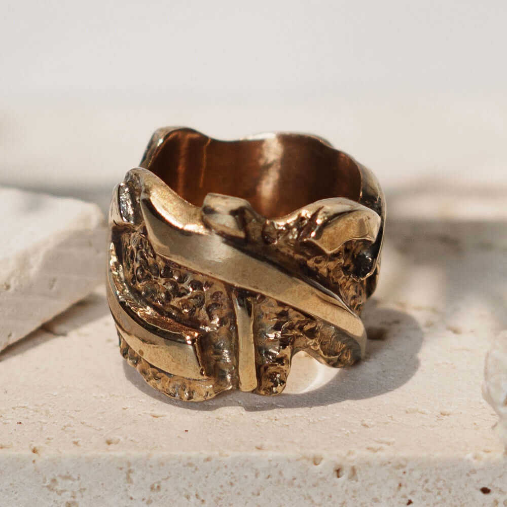 Anello Amati - Milady Gioielli