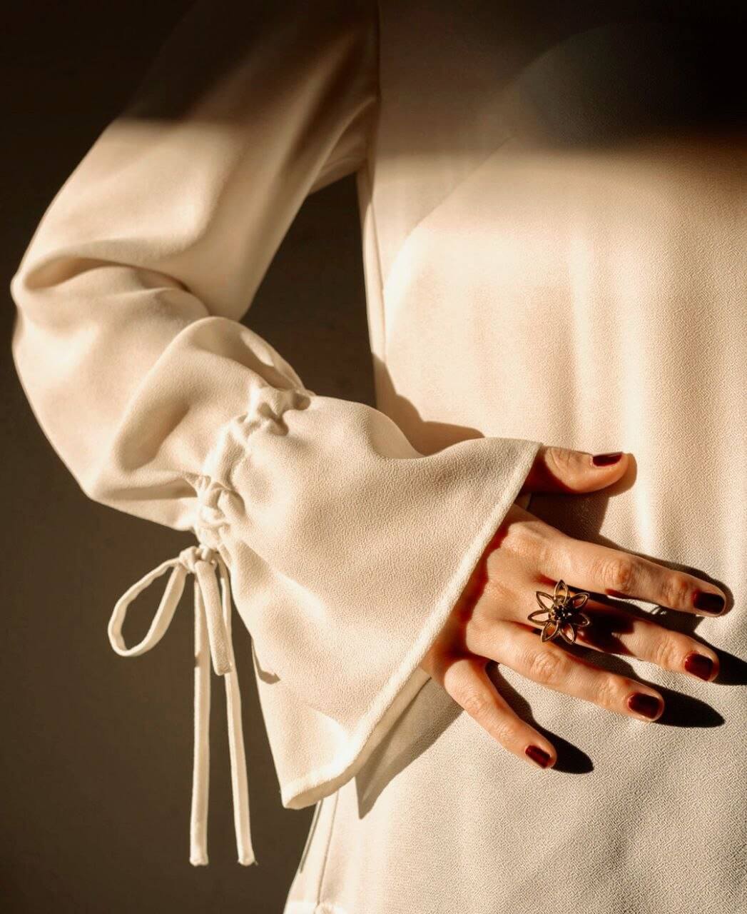 Anello Margherita - Milady Gioielli