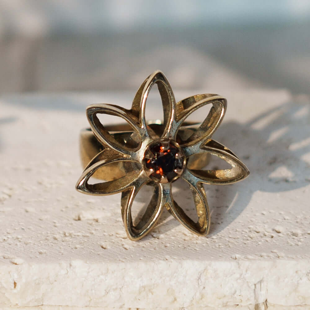 Anello Margherita - Milady Gioielli