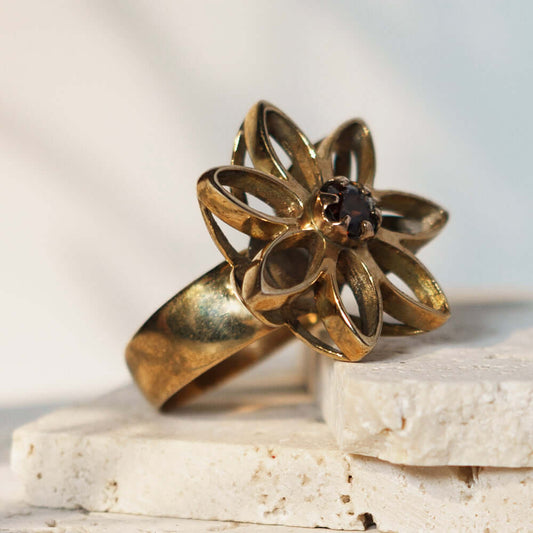 Anello Margherita - Milady Gioielli