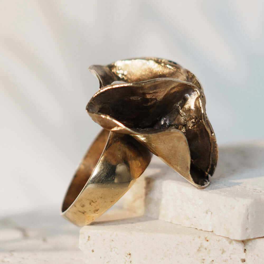 Anello Ninfa - Milady Gioielli