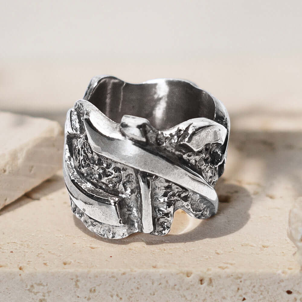 Bague Amati