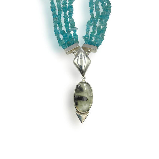 Collana Martinica - Milady Gioielli