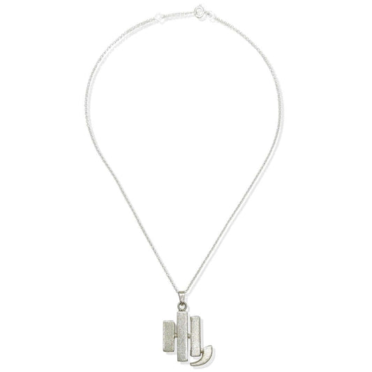 Pendente Vergine - Milady Gioielli