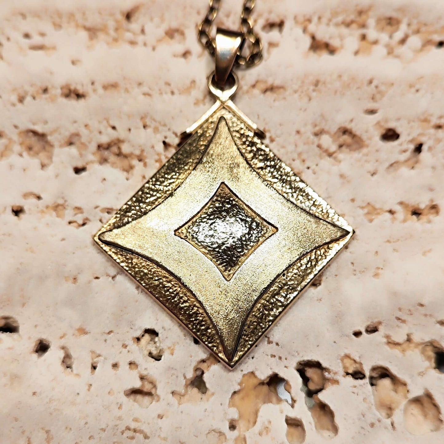Pendentif Sirius