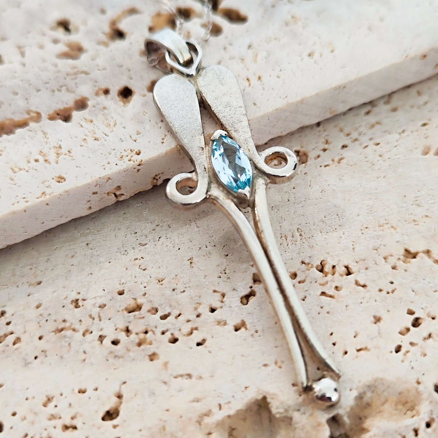 Pendentif Éléphant