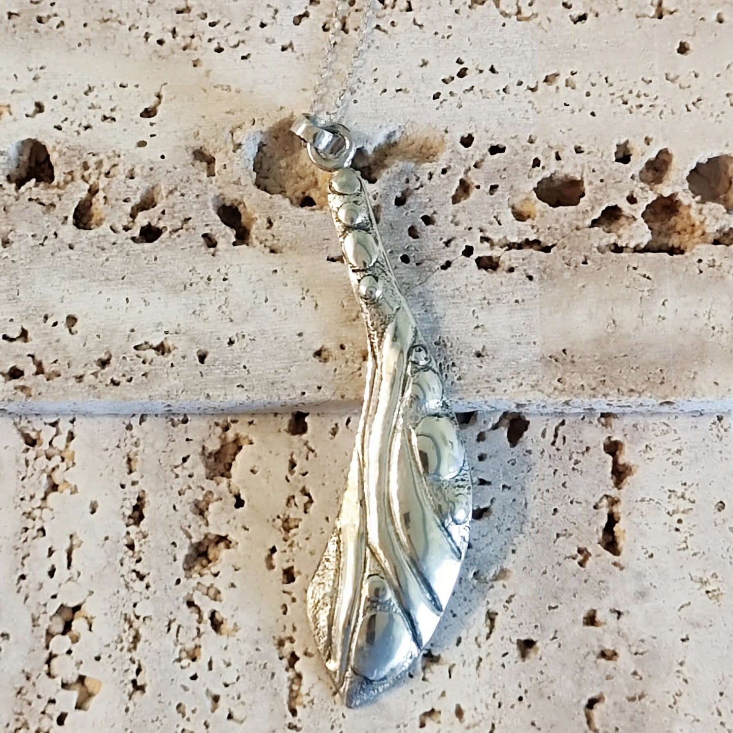 Pendentif Libellule