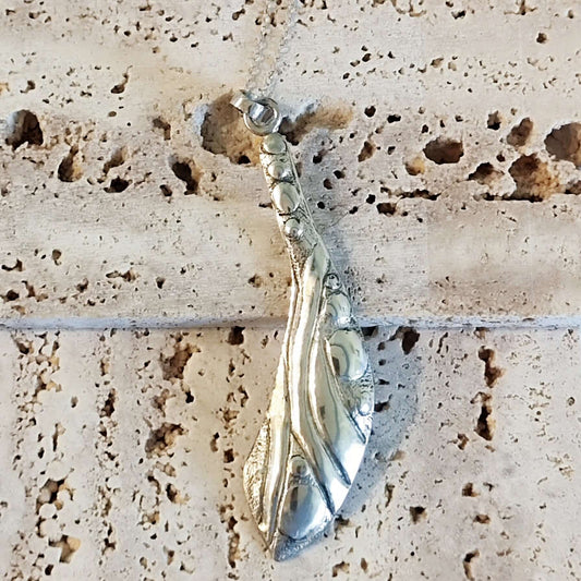Dragonfly Pendant