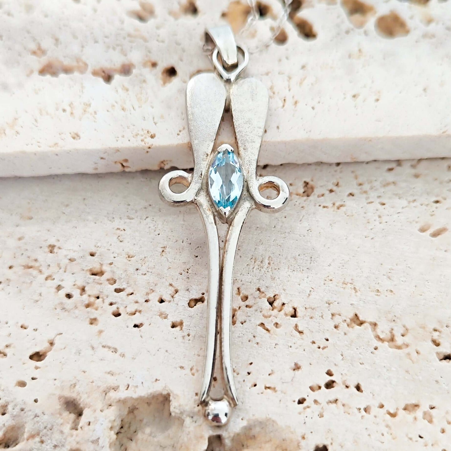 Pendentif Éléphant