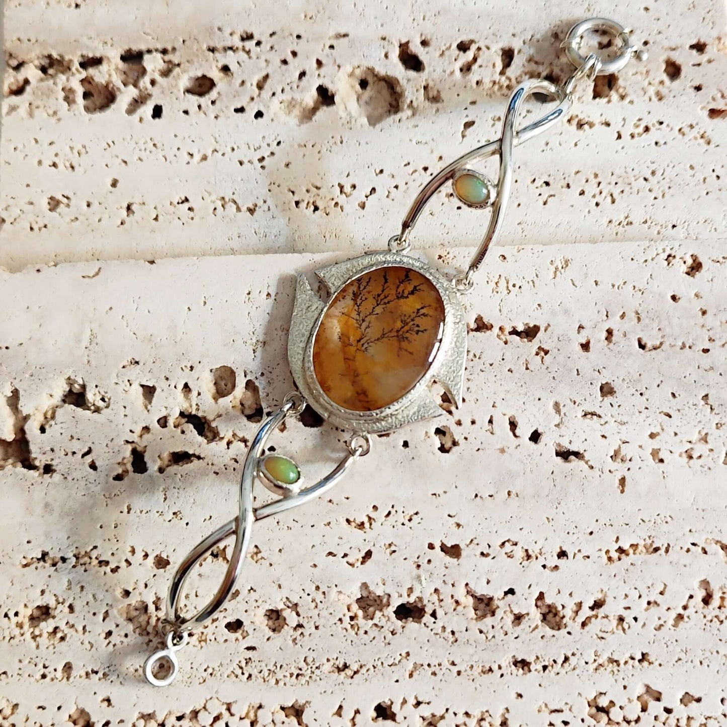 Bracelet Déesse