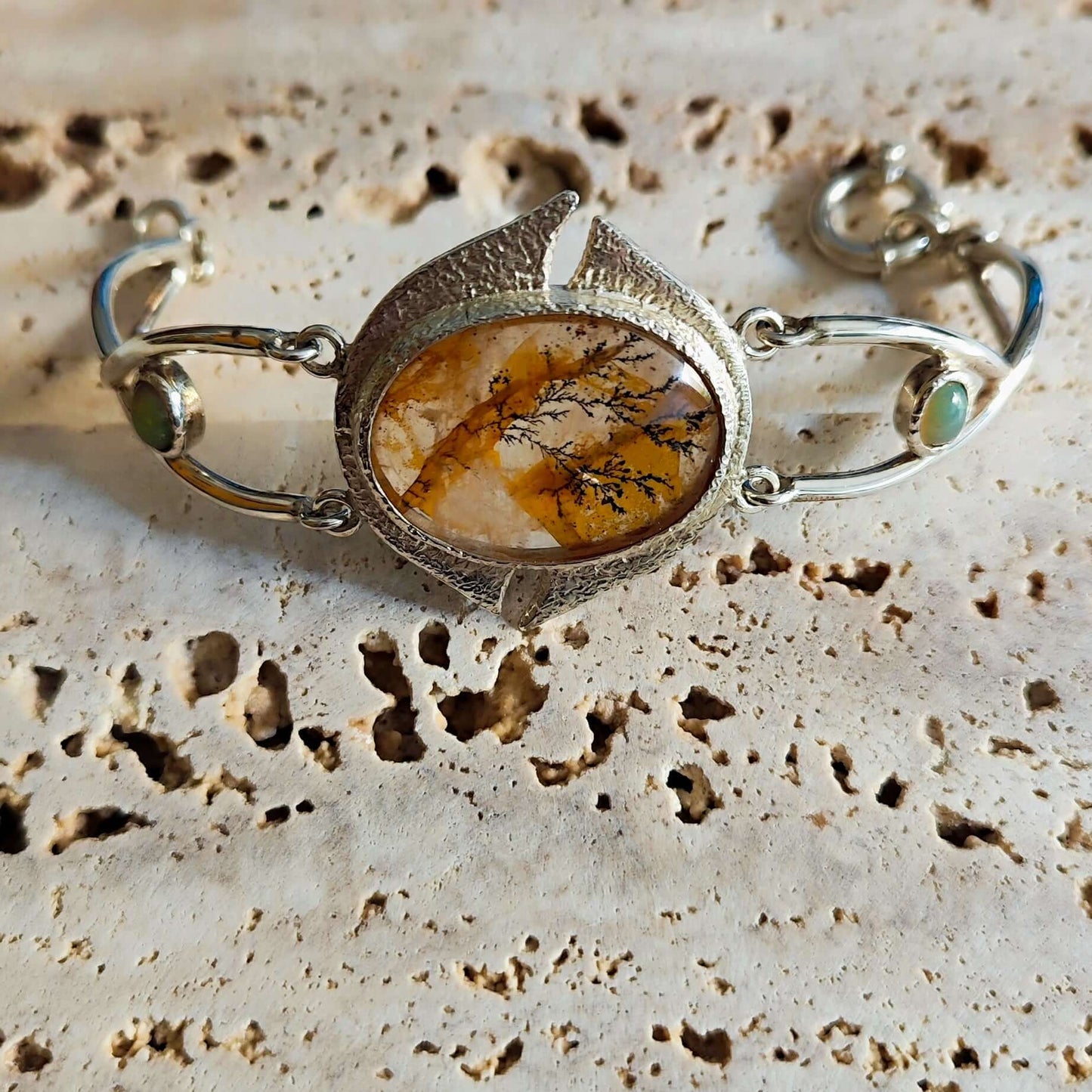 Bracelet Déesse
