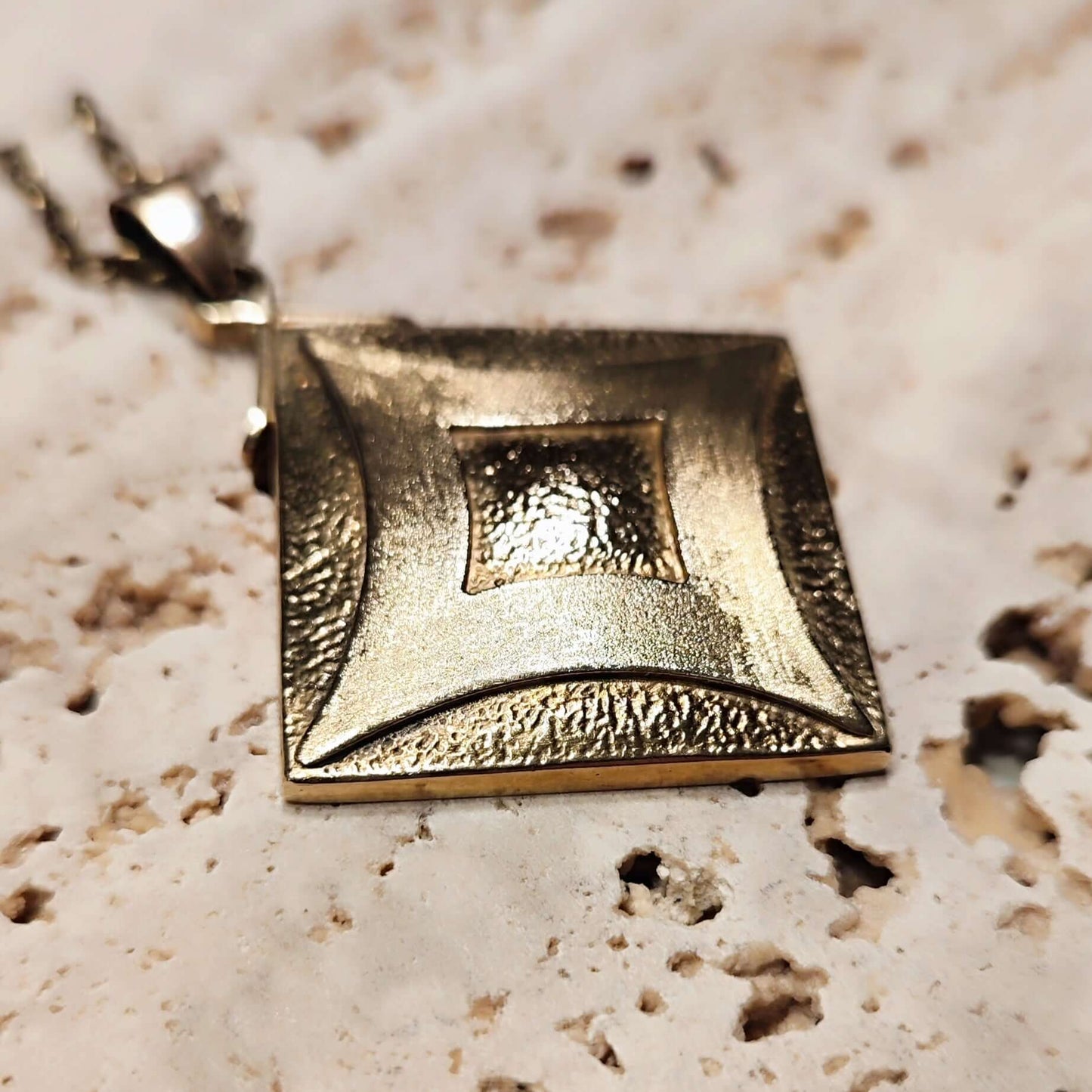 Pendentif Sirius