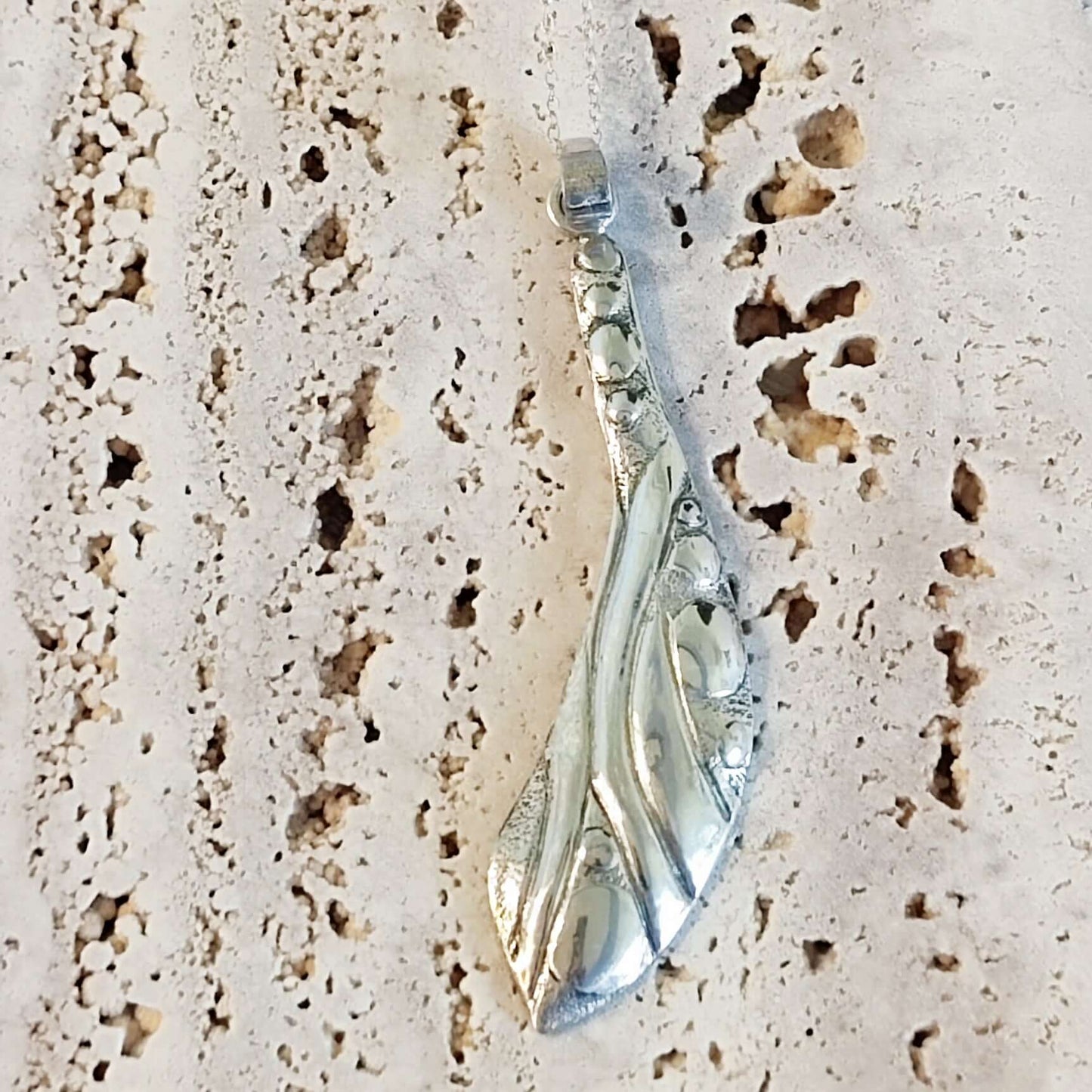 Pendentif Libellule