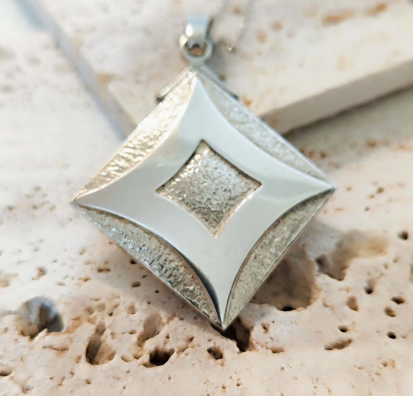 Pendentif Sirius