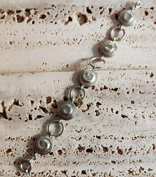 Bracciale Chiocciole