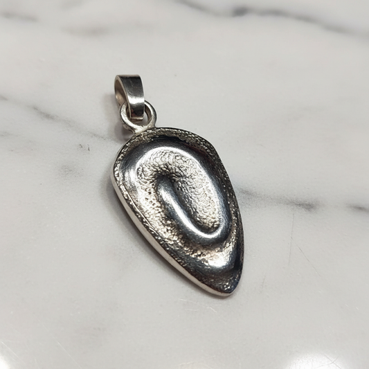Vortici Argento 2