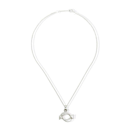 Pendentif Cancer