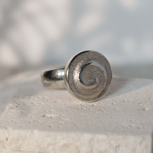 Vertigo Ring