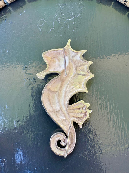 Collana Seahorse
