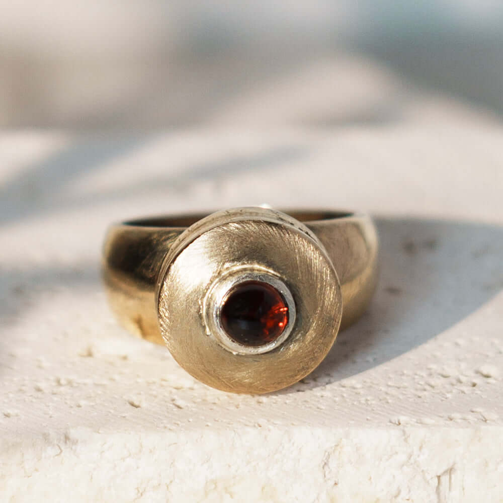 Anello Sentimento - Milady Gioielli