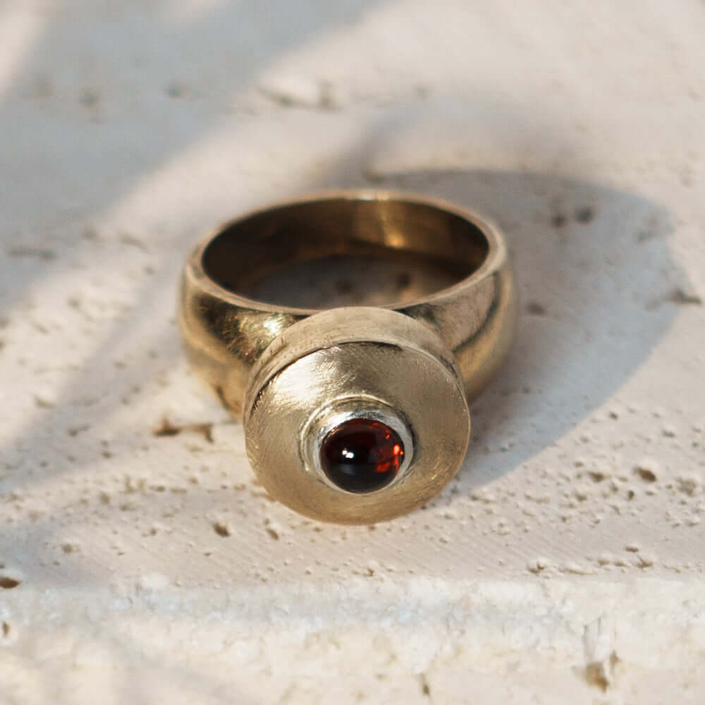 Anello Sentimento - Milady Gioielli