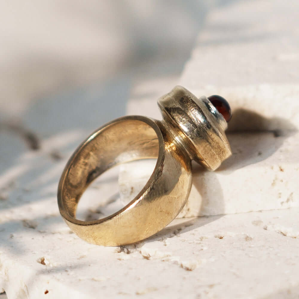 Anello Sentimento - Milady Gioielli