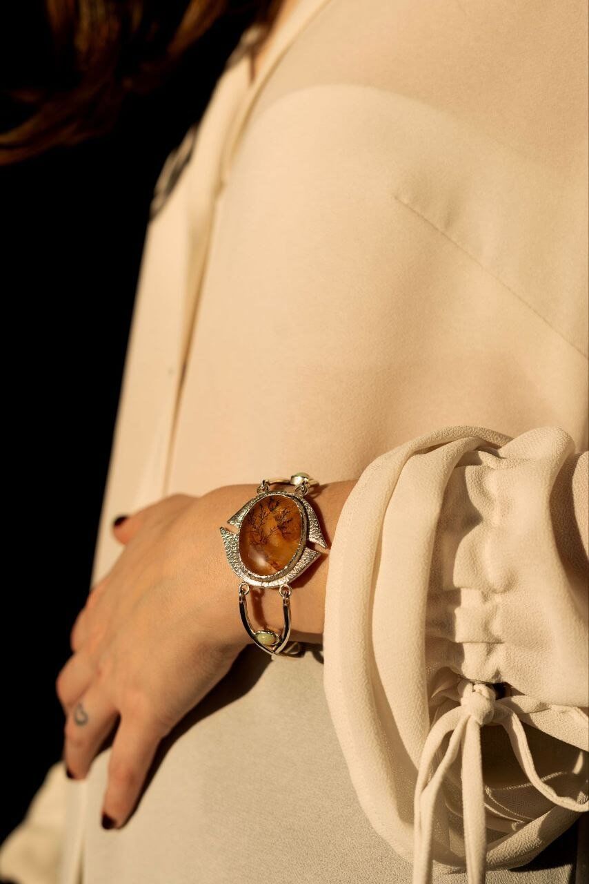 Bracciale Dea - Milady Gioielli