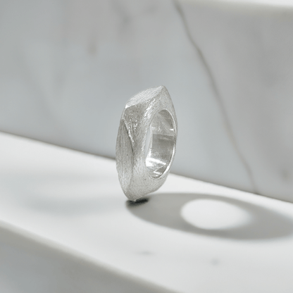 Anello Square Z
