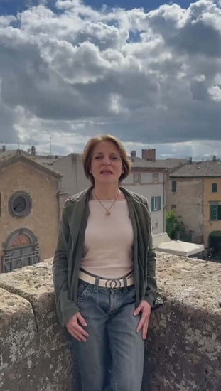 Pendente Margherita - Milady Gioielli