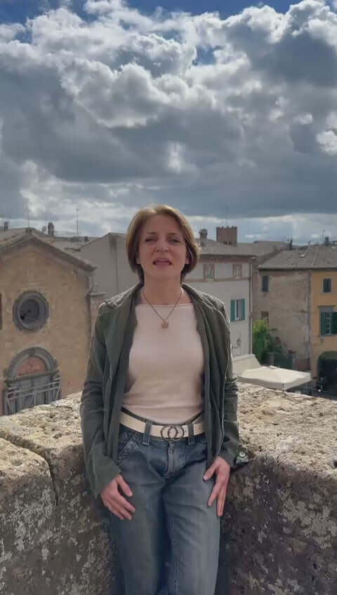 Pendente Margherita - Milady Gioielli