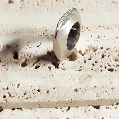 Anello Square Z