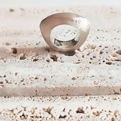 Tripod Z Ring