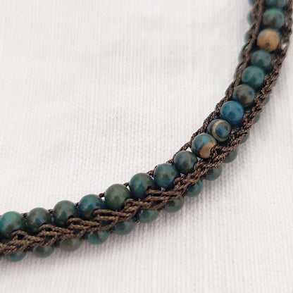 Midori Necklace