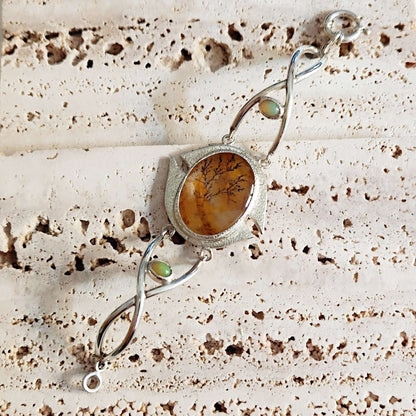 Goddess Bracelet