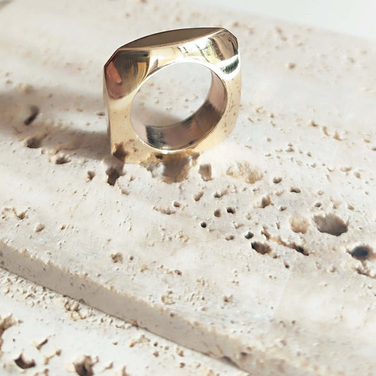 Square Ring