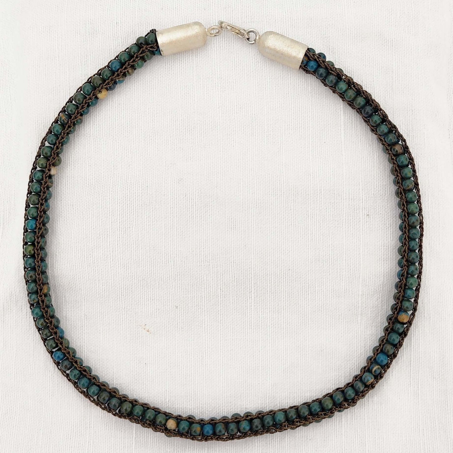 Midori Necklace