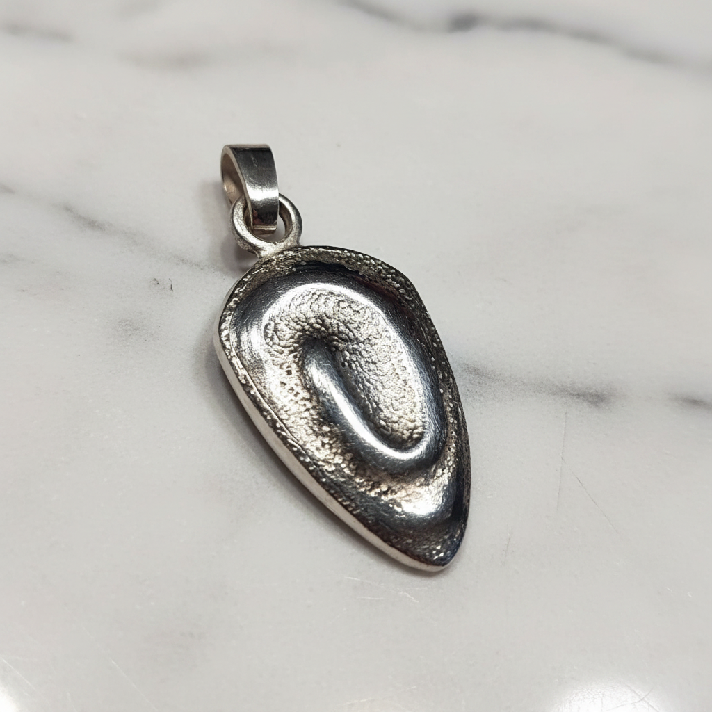 Vortici Argento 2