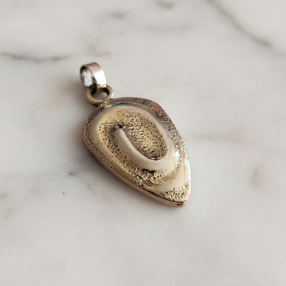 Vortici Bronzo 1